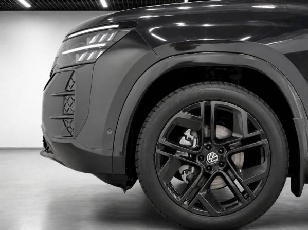 Volkswagen Teramont II (China Market) с пробегом 2025 года, цена 5 900 000 рублей, 10000 км, внедорожник, Автокод Объявления