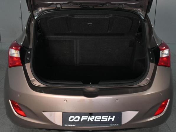 Hyundai i30 II с пробегом 2012 года, цена 929 000 рублей, 225302 км, хэтчбек, Автокод Объявления