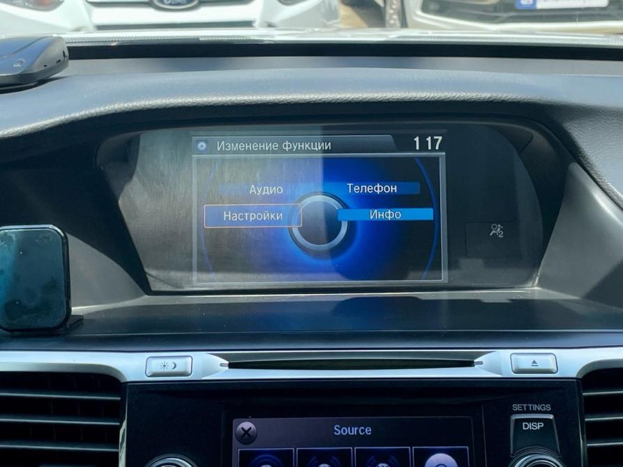 Honda Accord IX Краснодар  - изображение 19