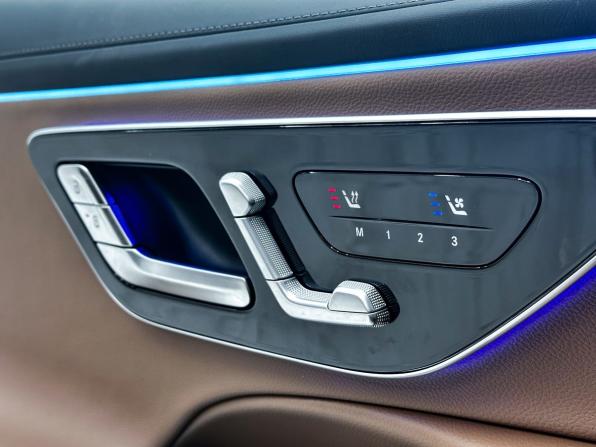 Mercedes-Benz E-Класс VI (W214 S214) с пробегом 2025 года, цена 8 500 000 рублей, 22 км, седан, Автокод Объявления