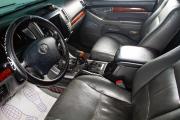 Toyota Land Cruiser Prado 120 Series Сургут  - изображение 27