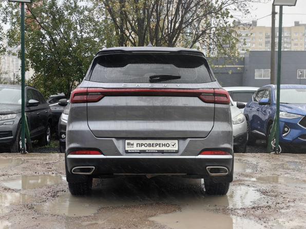 Chery Tiggo 7 Pro Max I с пробегом 2023 года, цена 2 039 000 рублей, 33600 км, внедорожник, Автокод Объявления