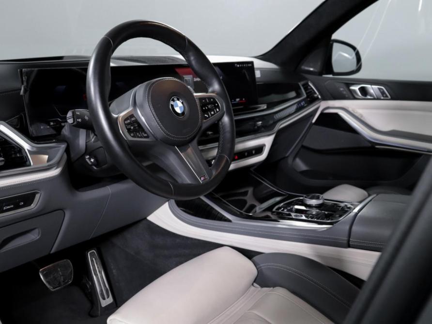 BMW X7 I (G07) Рестайлинг Москва  - изображение 14