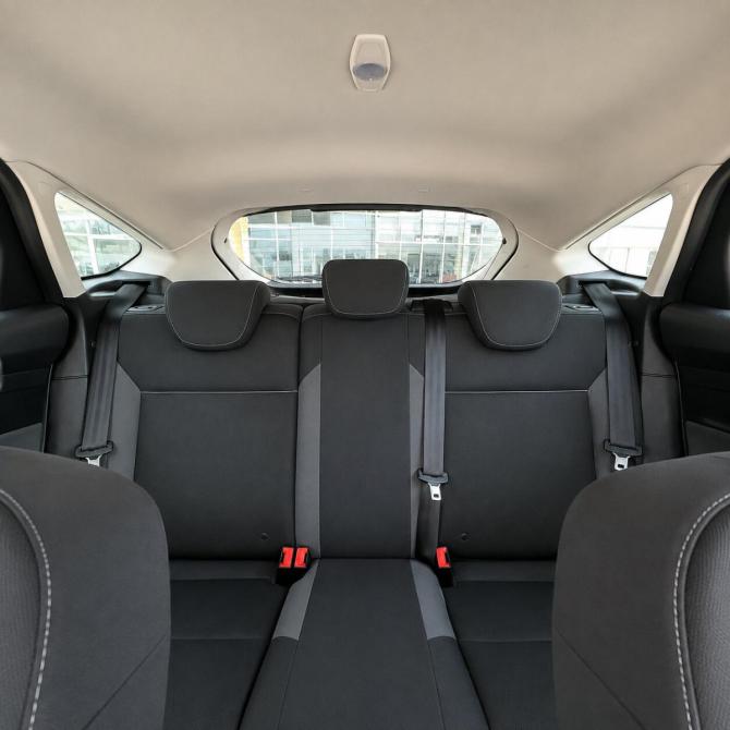 Ford Focus III Набережные Челны  - изображение 18