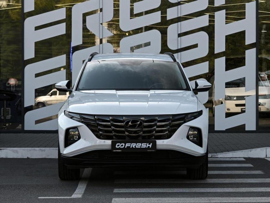Hyundai Tucson IV Волгоград  - изображение 3