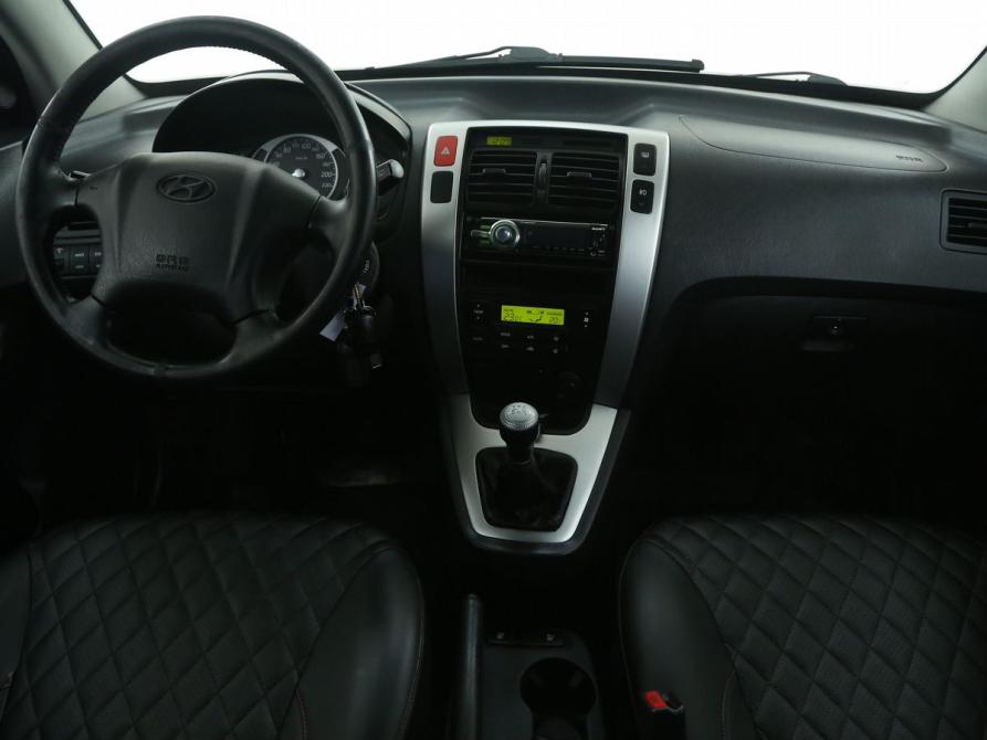 Hyundai Tucson I Иваново  - изображение 12