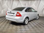 Ford Focus II Рестайлинг Москва  - изображение 22
