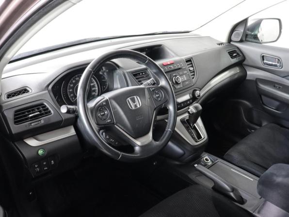 Honda CR-V IV с пробегом 2014 года, цена 2 217 000 рублей, 128208 км, внедорожник, Автокод Объявления