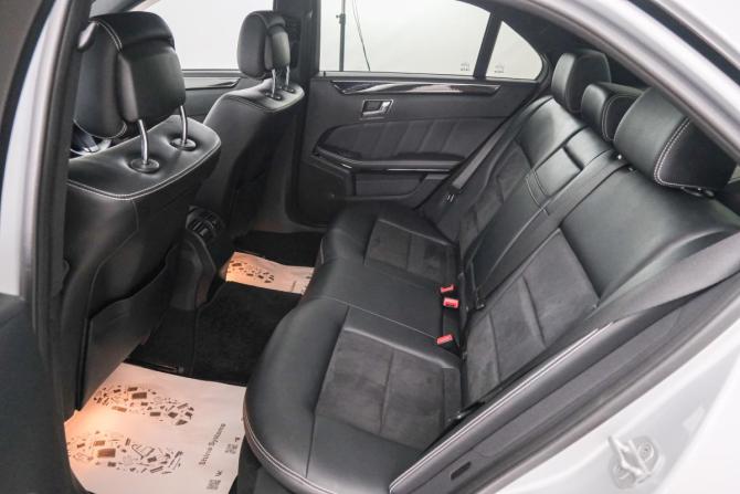 Mercedes-Benz E-Класс IV (W212 S212 C207) с пробегом 2010 года, цена 1 939 000 рублей, 47000 км, седан, Автокод Объявления