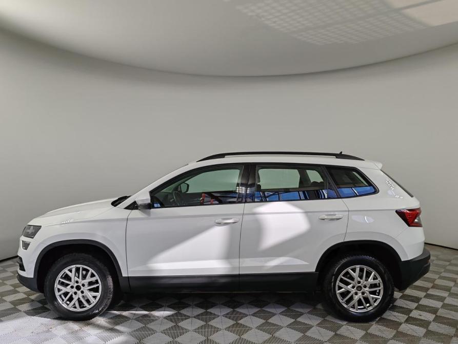 Skoda Karoq I Москва  - изображение 8