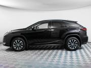 Lexus RX IV Рестайлинг Москва  - изображение 33