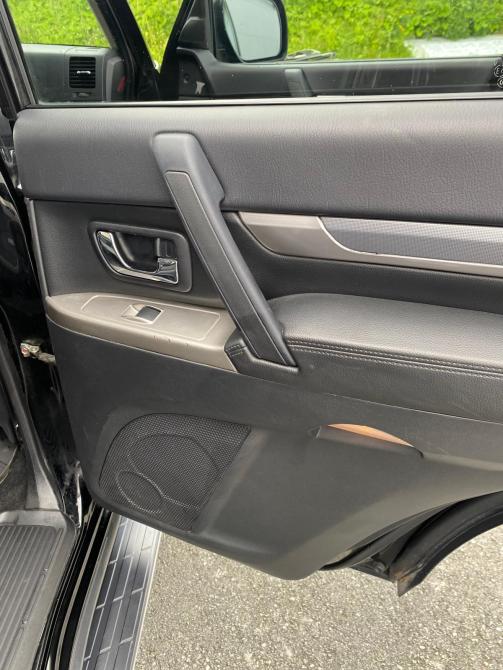 Mitsubishi Pajero IV Рестайлинг 2 Екатеринбург  - изображение 22
