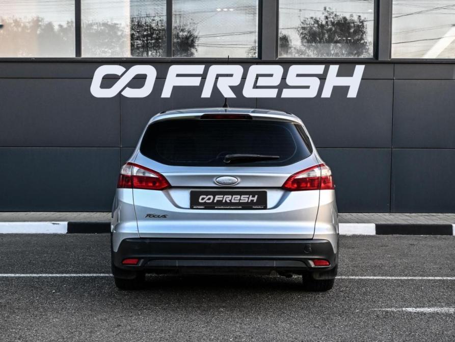 Ford Focus III Новороссийск  - изображение 4