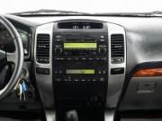 Toyota Land Cruiser Prado 120 Series Рестайлинг Иркутск  - изображение 37
