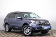 Honda CR-V III Рестайлинг Пермь  - изображение 25