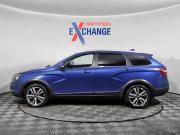 Lada (ВАЗ) Vesta I Нижний Новгород  - изображение 30