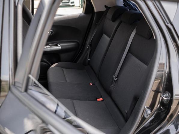 Nissan Juke I с пробегом 2014 года, цена 1 109 000 рублей, 101500 км, внедорожник, Автокод Объявления