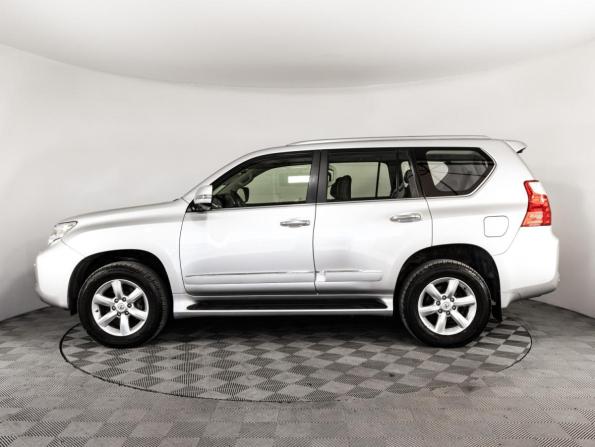 Lexus GX II с пробегом 2010 года, цена 3 999 000 рублей, 82428 км, внедорожник, Автокод Объявления