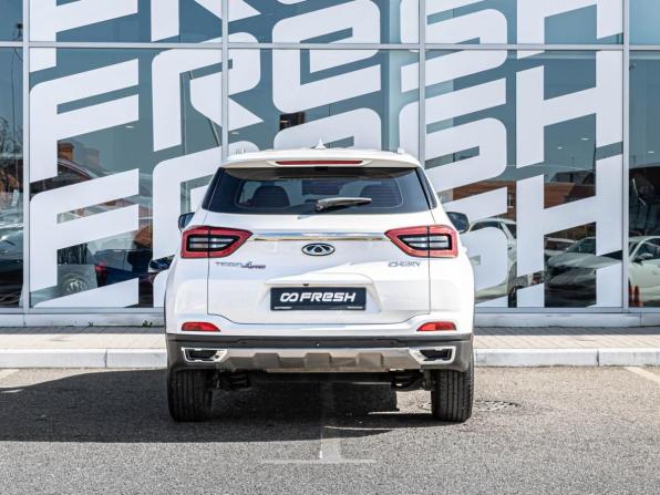 Chery Tiggo 4 Pro I Рестайлинг с пробегом 2024 года, цена 1 320 000 рублей, 71892 км, внедорожник, Автокод Объявления