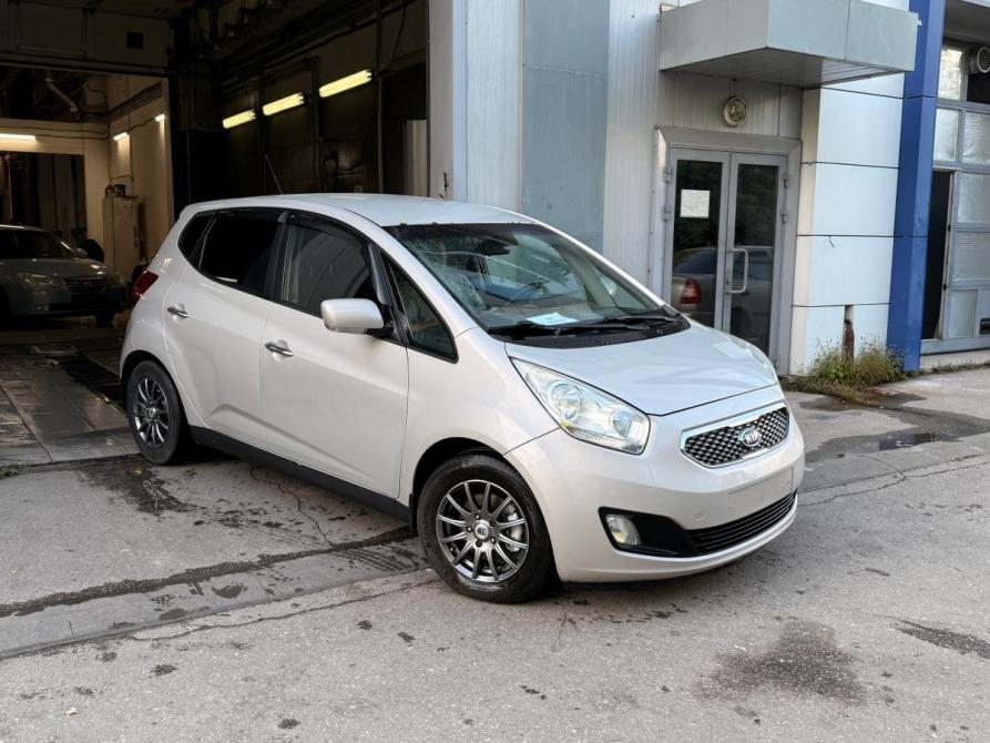 Kia Venga I Нижний Новгород  - изображение 1