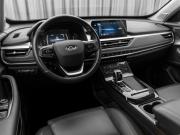 Chery Tiggo 7 Pro I Москва  - изображение 38