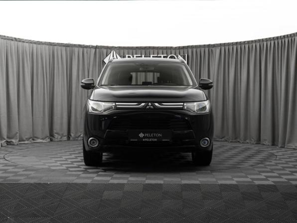 Mitsubishi Outlander III с пробегом 2012 года, цена 1 370 000 рублей, 238663 км, внедорожник, Автокод Объявления
