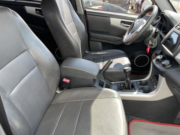 Lifan X60 I с пробегом 2014 года, цена 477 100 рублей, 150578 км, внедорожник, Автокод Объявления
