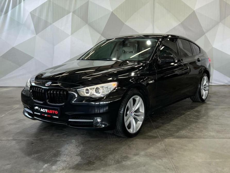 BMW 5 серии VI (F10/F11/F07) Оренбург  - изображение 1