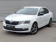 Skoda Octavia III (A7) Рестайлинг Москва  - изображение 31