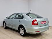 Skoda Octavia II (A5) Рестайлинг Альметьевск  - изображение 25