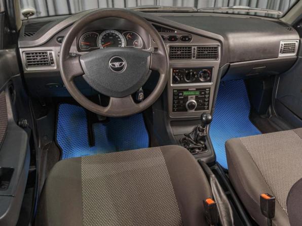 Daewoo Nexia I Рестайлинг с пробегом 2015 года, цена 349 000 рублей, 119248 км, седан, Автокод Объявления
