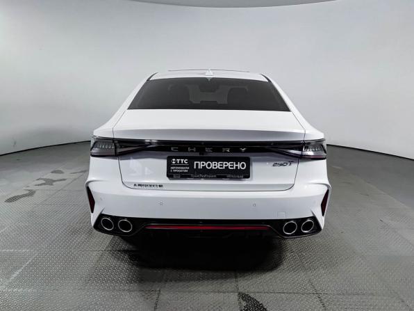 Chery Arrizo 8 с пробегом 2023 года, цена 1 525 000 рублей, 87176 км, седан, Автокод Объявления