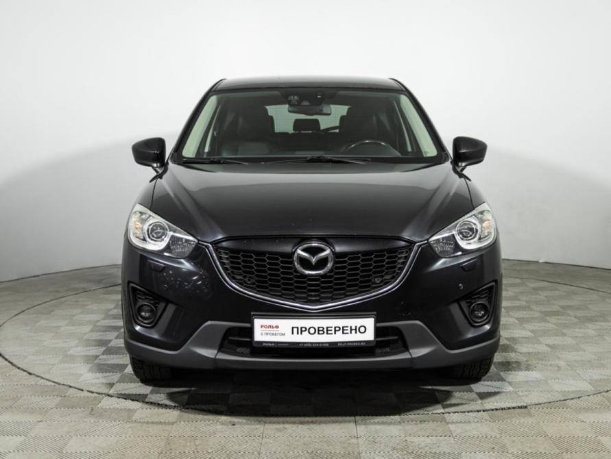 Mazda CX-5 I Санкт-Петербург  - изображение 2
