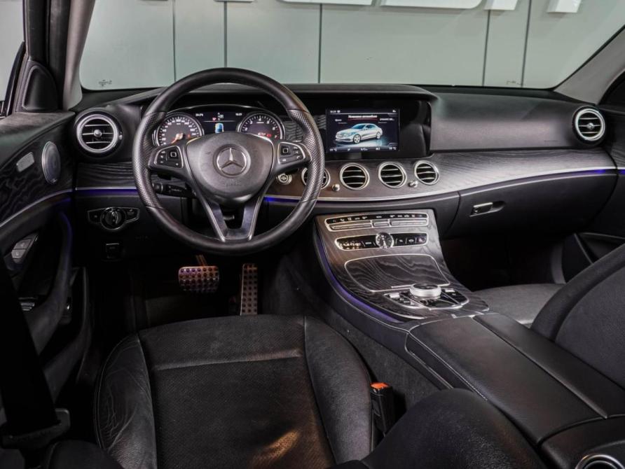Mercedes-Benz E-Класс V (W213 S213 C238) Воронеж  - изображение 6