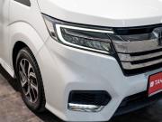 Honda Stepwgn V Рестайлинг Чита  - изображение 39