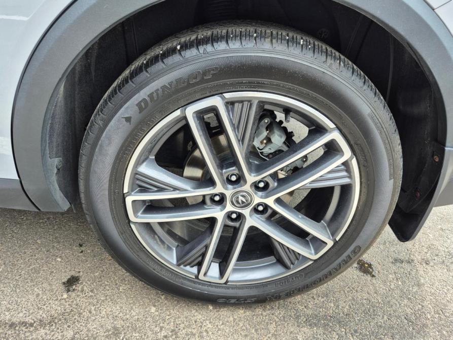 Changan CS55 Plus II Воронеж  - изображение 20