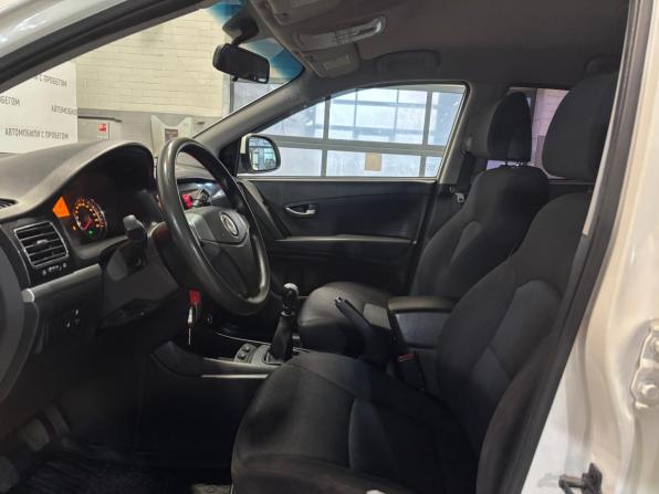 SsangYong Actyon II с пробегом 2013 года, цена 699 000 рублей, 253872 км, внедорожник, Автокод Объявления