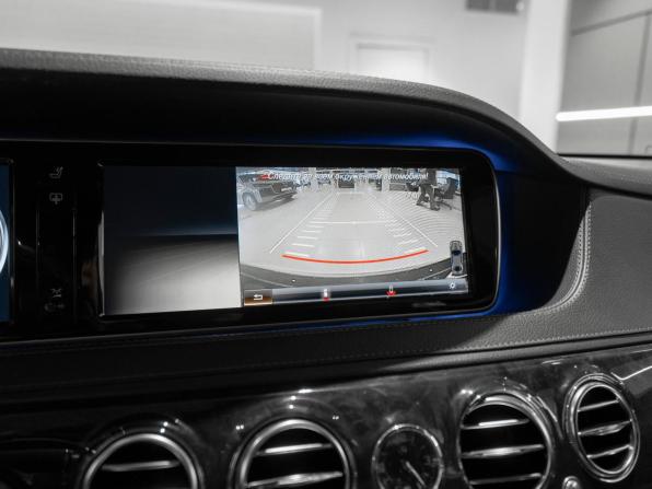 Mercedes-Benz S-Класс VI (W222 C217) с пробегом 2013 года, цена 2 840 000 рублей, 97200 км, седан, Автокод Объявления
