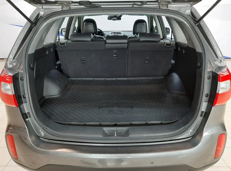 Kia Sorento II Рестайлинг Москва  - изображение 5