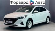 Hyundai Solaris II Рестайлинг Сургут  - изображение 15