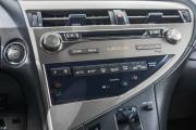 Lexus RX III Рестайлинг Барнаул  - изображение 54