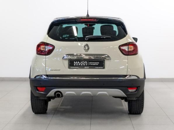 Renault Kaptur I с пробегом 2019 года, цена 1 230 000 рублей, 138837 км, внедорожник, Автокод Объявления