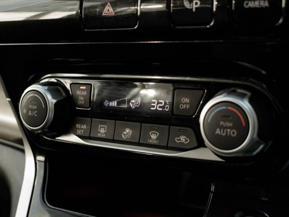 Nissan Serena V (C27) с пробегом 2017 года, цена 1 790 000 рублей, 165172 км, минивэн, Автокод Объявления