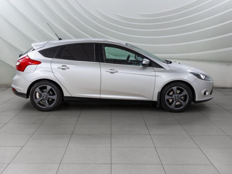 Ford Focus III Волгоград  - изображение 8