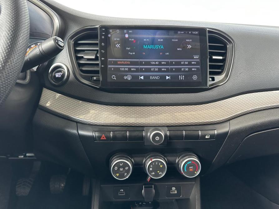 Lada (ВАЗ) Vesta I Рестайлинг (NG) Тамбов  - изображение 15