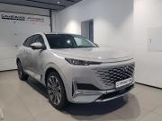 Changan UNI-K Москва  - изображение 29