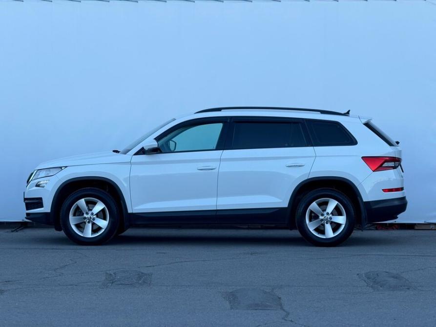 Skoda Kodiaq I Иркутск  - изображение 7