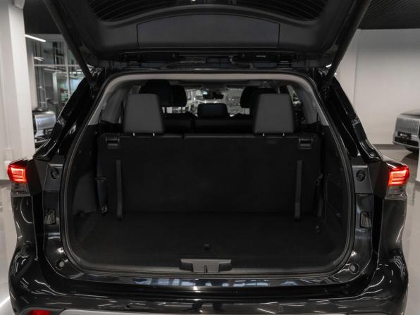 Toyota Highlander IV (XU70) с пробегом 2026 года, цена 5 290 000 рублей, 50 км, внедорожник, Автокод Объявления