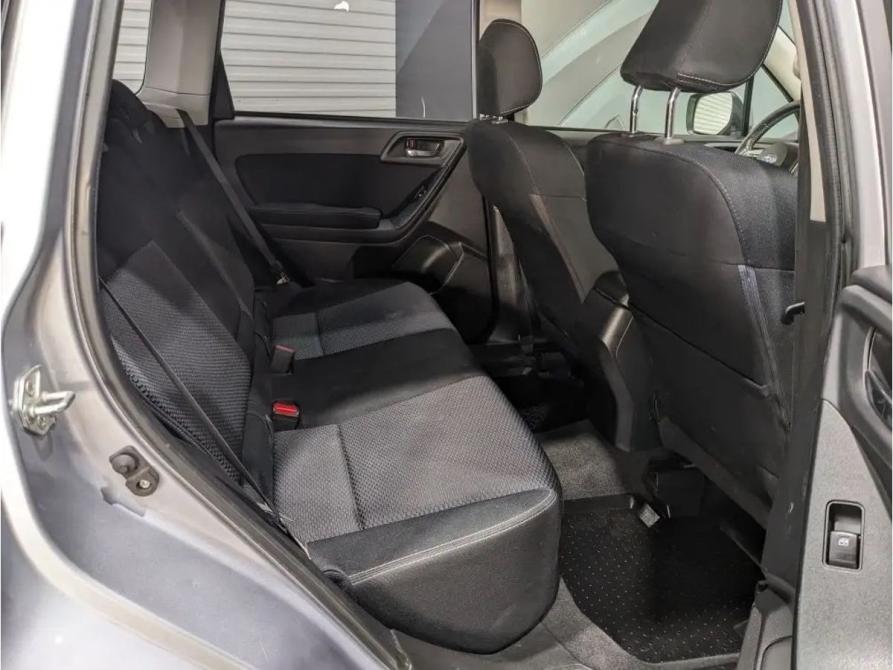 Subaru Forester IV Пермь  - изображение 12