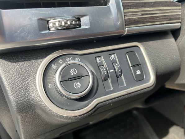 Haval H9 I Рестайлинг с пробегом 2021 года, цена 2 800 000 рублей, 89511 км, внедорожник, Автокод Объявления